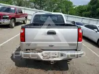2005 Ford EXPLORER фото