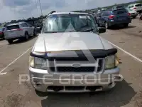2005 Ford EXPLORER фото