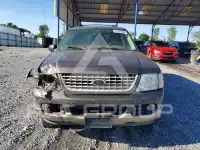 2005 Ford EXPLORER фото