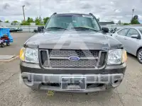 2005 Ford EXPLORER фото