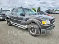 2005 Ford EXPLORER фото