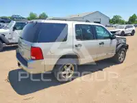 2005 Ford EXPLORER фото