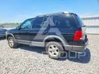 2005 Ford EXPLORER фото