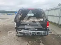 2005 Ford EXPLORER фото