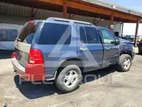 2005 Ford EXPLORER photo