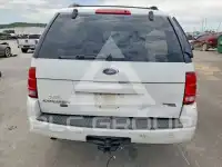 2005 Ford EXPLORER фото