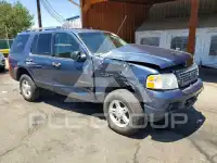 2005 Ford EXPLORER photo