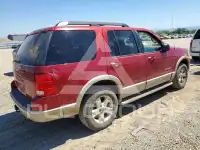 2005 Ford EXPLORER фото