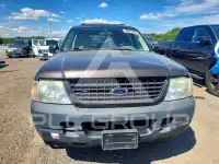 2005 Ford EXPLORER photo