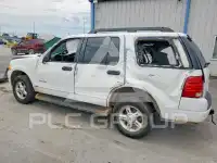 2005 Ford EXPLORER фото