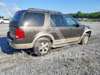 2005 Ford EXPLORER фото