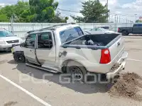 2005 Ford EXPLORER фото
