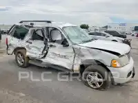 2005 Ford EXPLORER фото