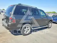 2005 Ford EXPLORER фото