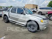 2005 Ford EXPLORER фото
