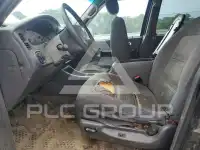 2005 Ford EXPLORER фото