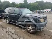 2005 Ford EXPLORER фото