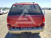 2005 Ford EXPLORER фото