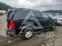 2005 Ford EXPLORER фото