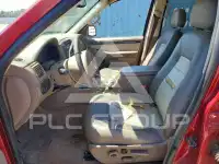 2005 Ford EXPLORER фото