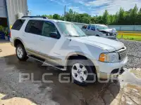 2005 Ford EXPLORER фото