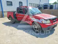 2005 Ford EXPLORER photo