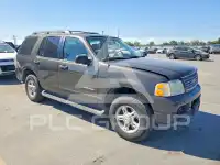 2005 Ford EXPLORER фото