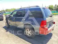 2005 Ford EXPLORER photo