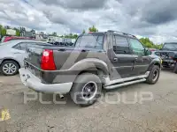 2005 Ford EXPLORER фото