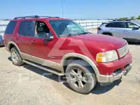 2005 Ford EXPLORER фото