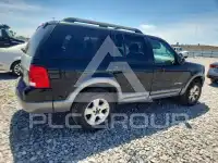 2005 Ford EXPLORER фото