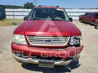 2005 Ford EXPLORER фото