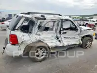 2005 Ford EXPLORER фото