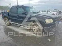 2005 Ford EXPLORER фото