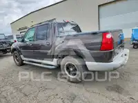 2005 Ford EXPLORER фото