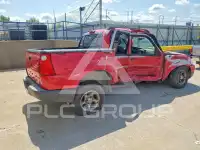 2005 Ford EXPLORER photo
