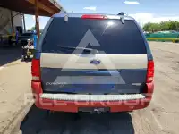 2005 Ford EXPLORER photo