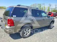 2005 Ford EXPLORER фото