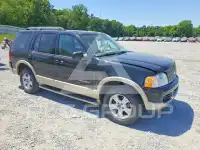2005 Ford EXPLORER фото