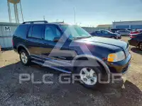 2005 Ford EXPLORER photo
