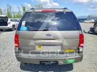 2005 Ford EXPLORER фото