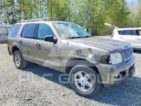 2005 Ford EXPLORER фото