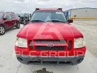 2005 Ford EXPLORER фото