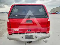 2005 Ford EXPLORER фото