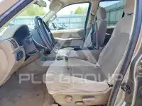 2005 Ford EXPLORER фото