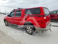 2005 Ford EXPLORER фото