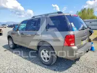 2005 Ford EXPLORER фото