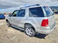 2005 Ford EXPLORER фото