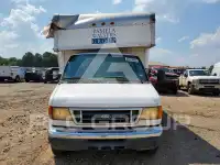 2005 Ford ECONOLINE photo