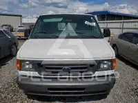 2005 Ford ECONOLINE фото